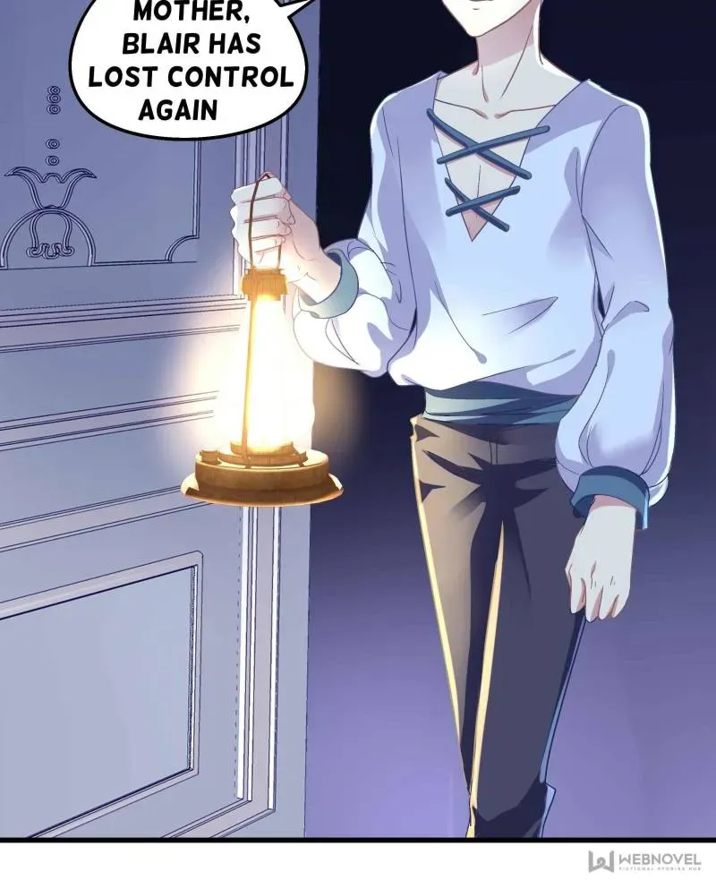 Heavenly Music Familiar Spirits Chapter 81 Online - página 36