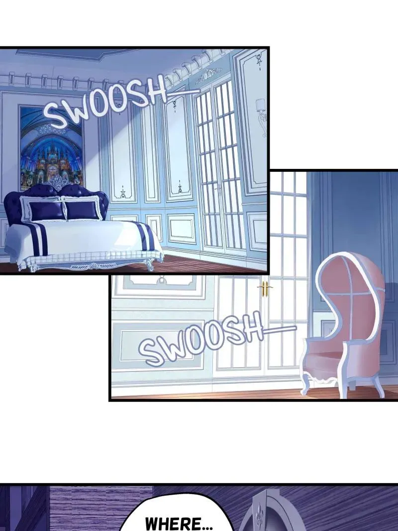 Heavenly Music Familiar Spirits Chapter 81 Online - página 37