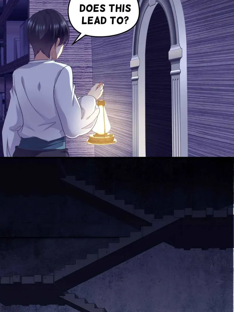 Heavenly Music Familiar Spirits Chapter 81 Online - página 38