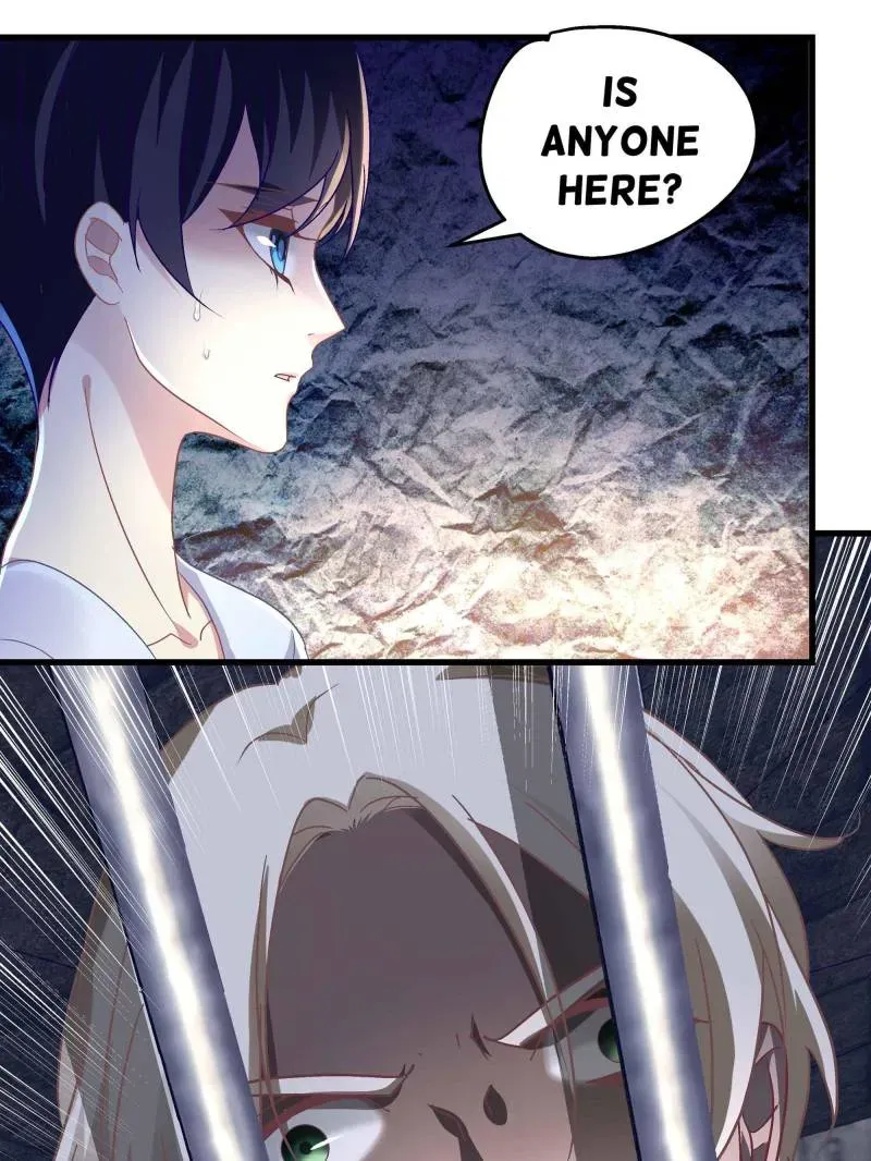 Heavenly Music Familiar Spirits Chapter 81 Online - página 41