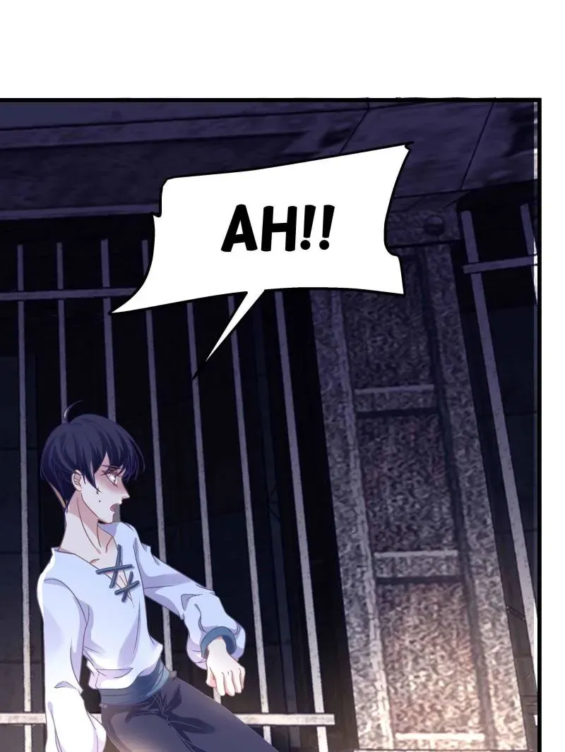 Heavenly Music Familiar Spirits Chapter 81 Online - página 43