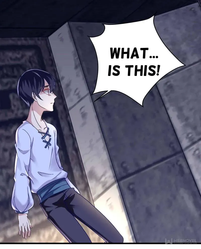 Heavenly Music Familiar Spirits Chapter 81 Online - página 48