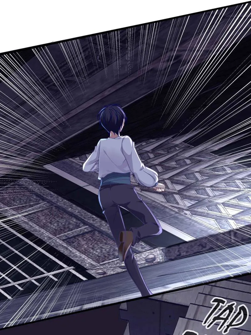 Heavenly Music Familiar Spirits Chapter 81 Online - página 55