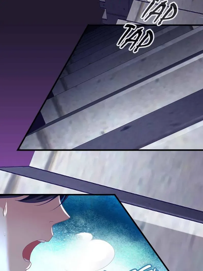 Heavenly Music Familiar Spirits Chapter 81 Online - página 56