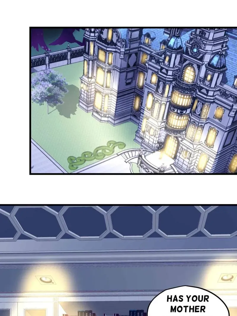 Heavenly Music Familiar Spirits Chapter 81 Online - página 63
