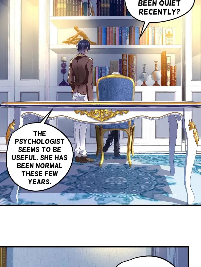 Heavenly Music Familiar Spirits Chapter 81 Online - página 64