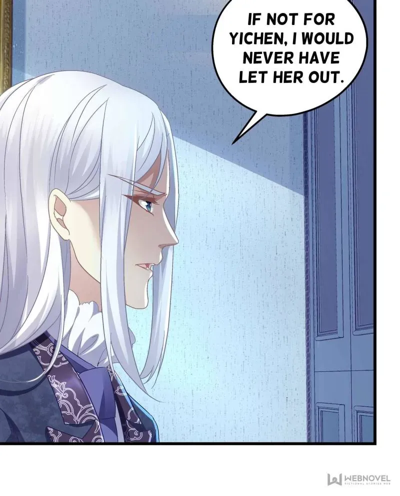Heavenly Music Familiar Spirits Chapter 81 Online - página 65