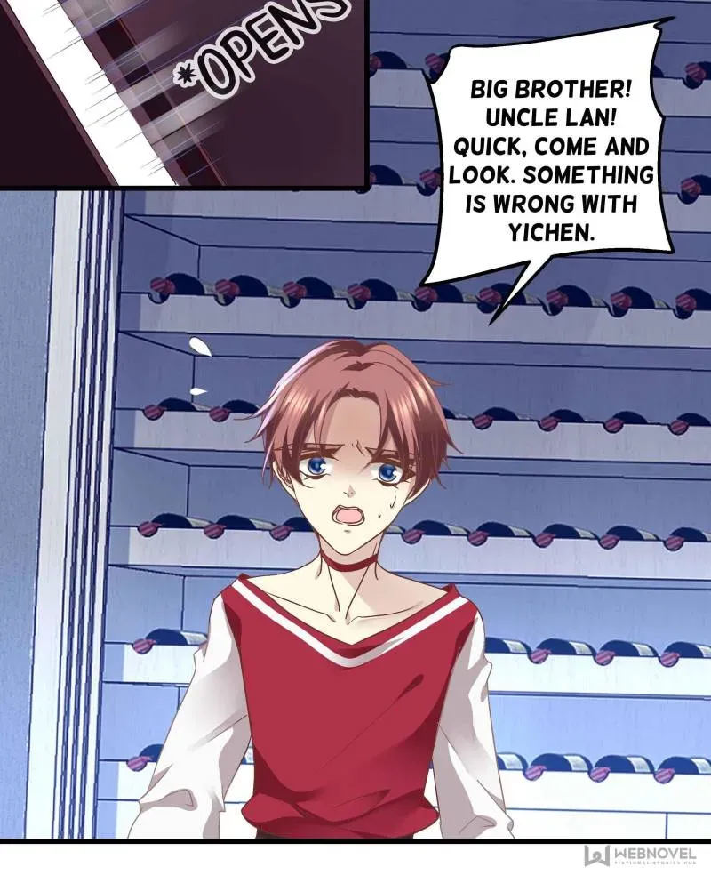 Heavenly Music Familiar Spirits Chapter 81 Online - página 68