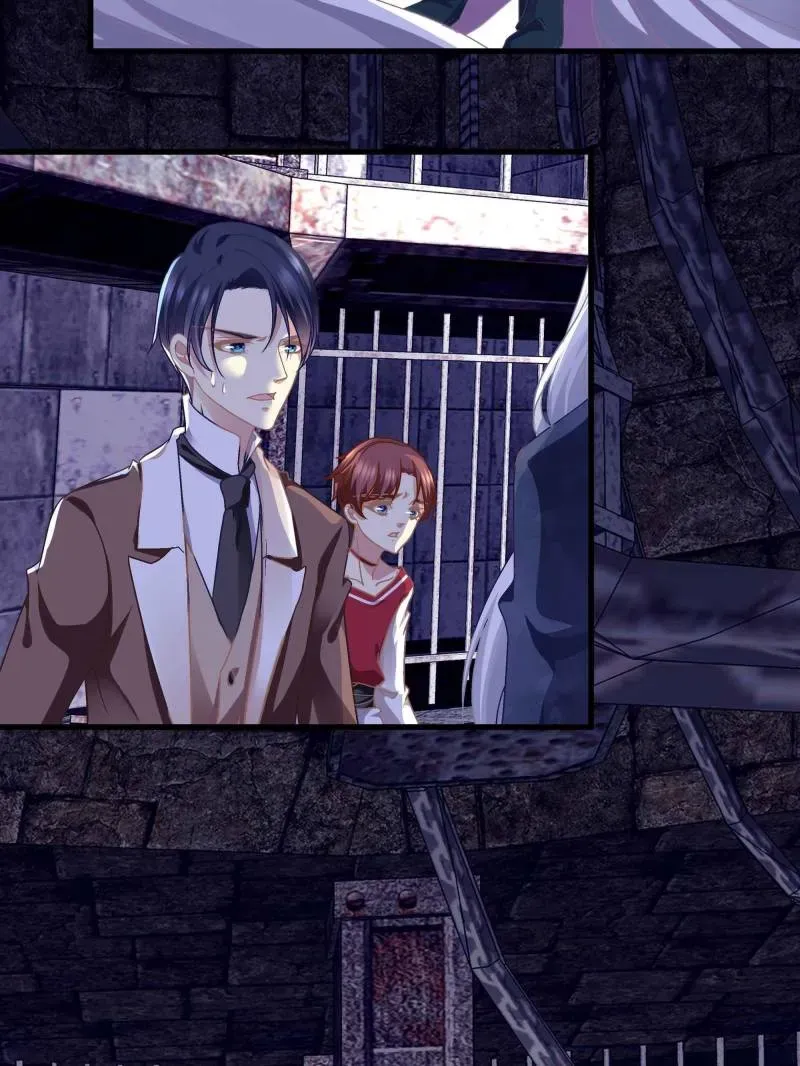 Heavenly Music Familiar Spirits Chapter 81 Online - página 70