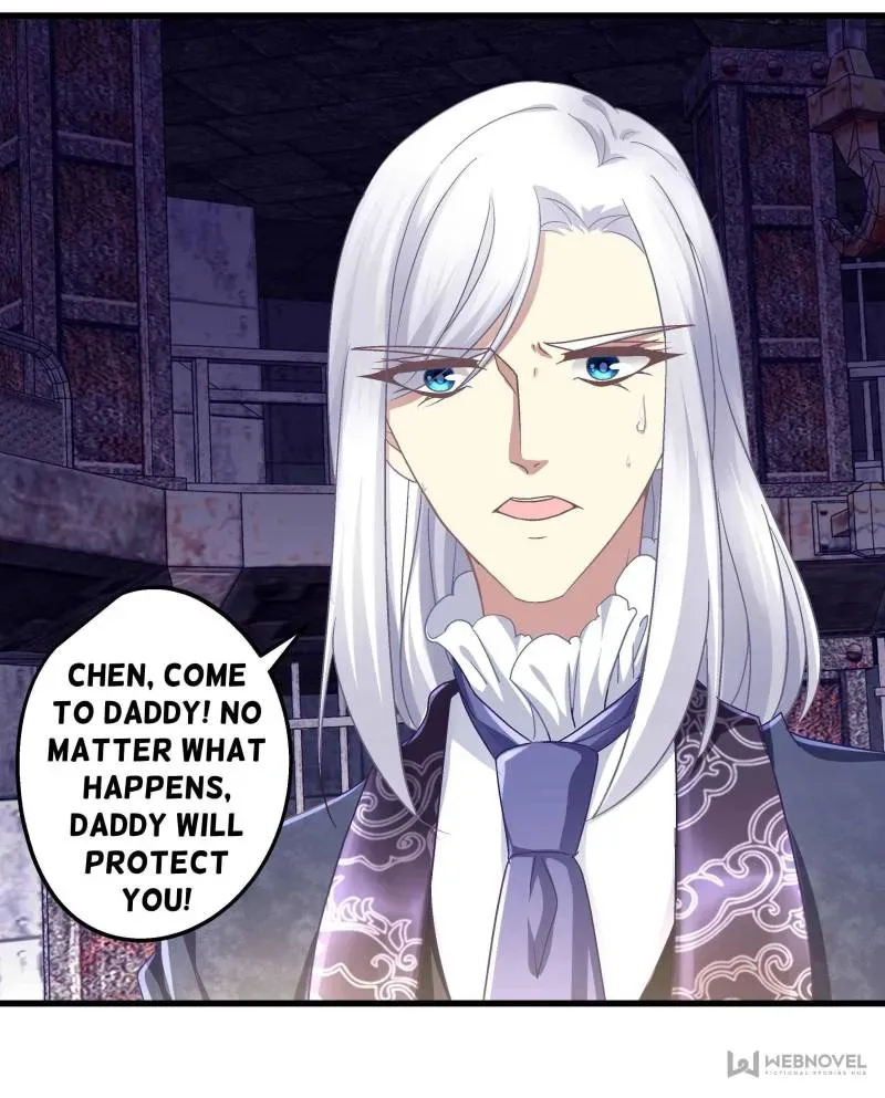 Heavenly Music Familiar Spirits Chapter 81 Online - página 74