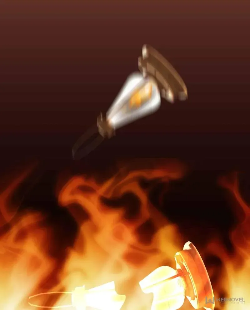 Heavenly Music Familiar Spirits Chapter 81 Online - página 77