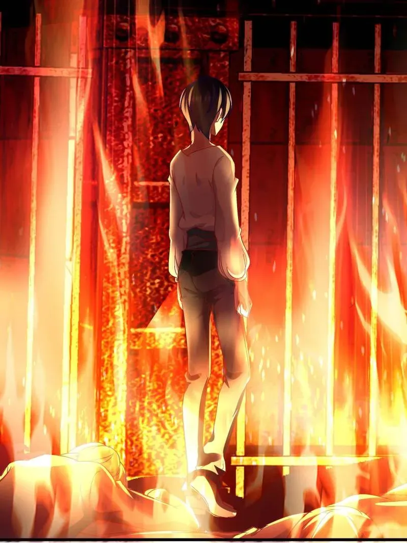 Heavenly Music Familiar Spirits Chapter 81 Online - página 79
