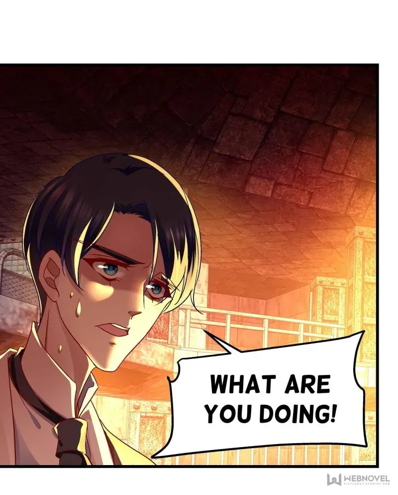 Heavenly Music Familiar Spirits Chapter 81 Online - página 80