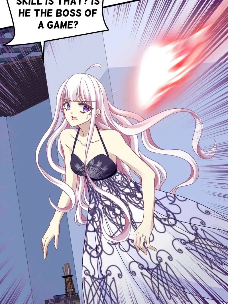 Heavenly Music Familiar Spirits Chapter 83 Online - página 2
