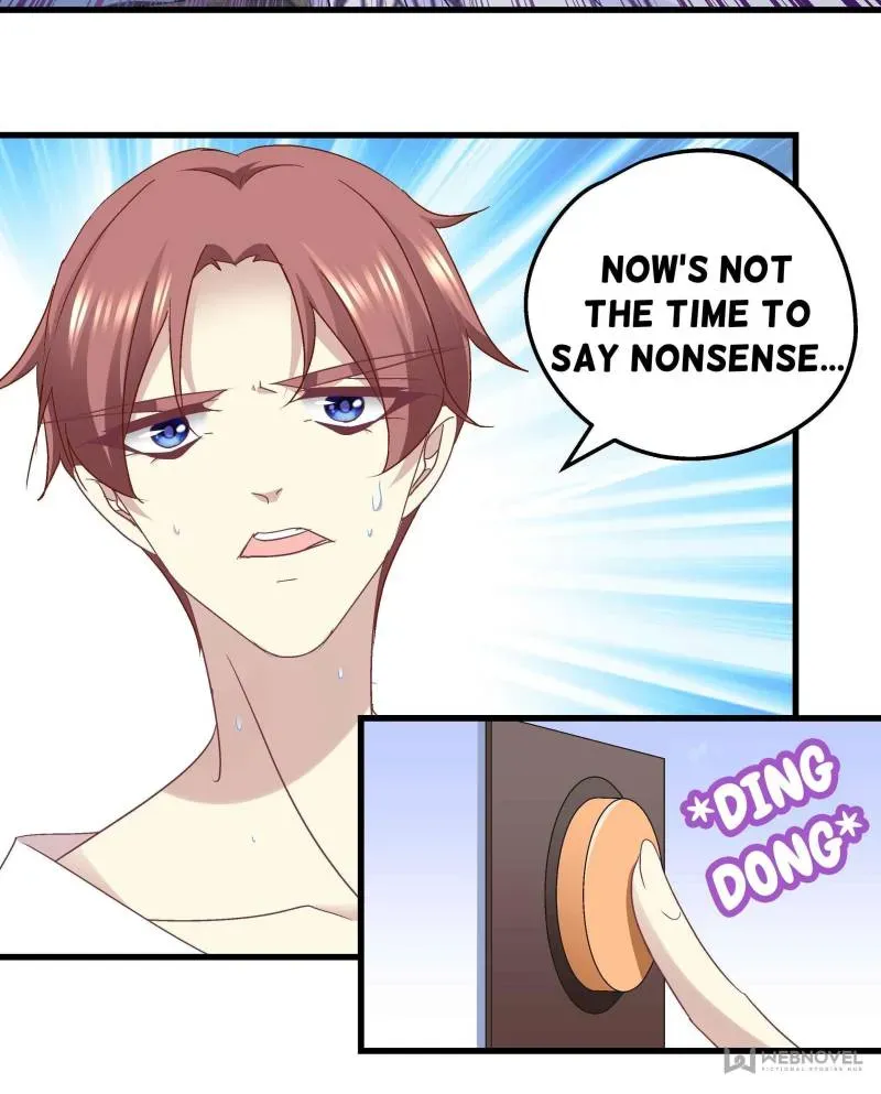 Heavenly Music Familiar Spirits Chapter 83 Online - página 3