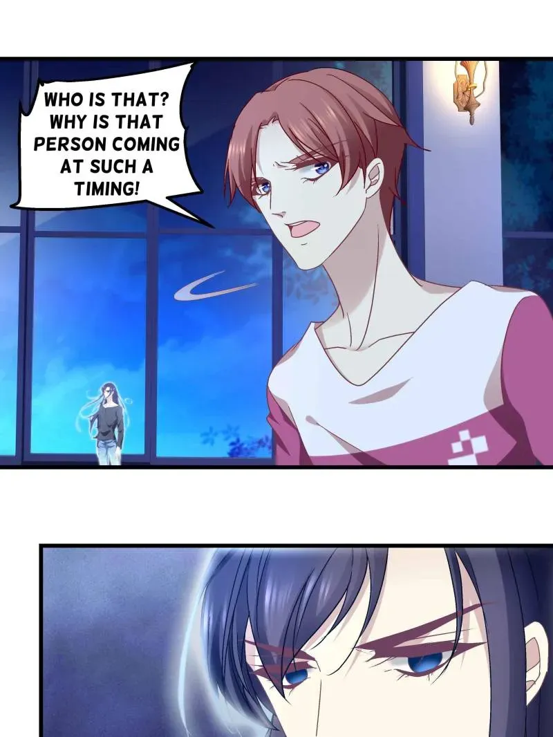 Heavenly Music Familiar Spirits Chapter 83 Online - página 4