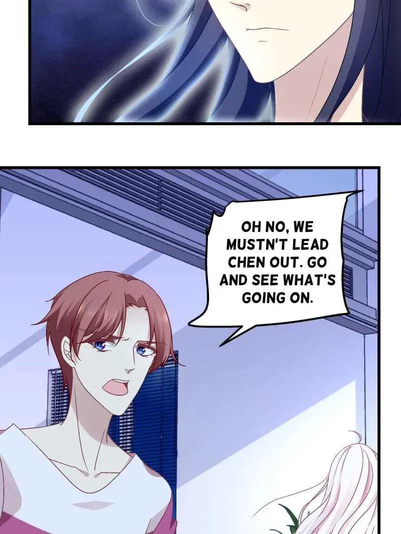 Heavenly Music Familiar Spirits Chapter 83 Online - página 5