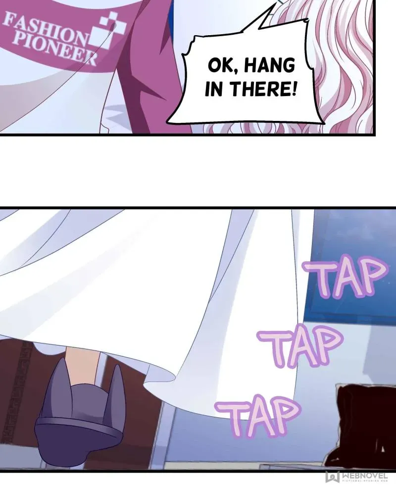 Heavenly Music Familiar Spirits Chapter 83 Online - página 6