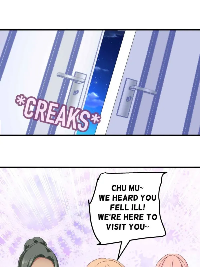 Heavenly Music Familiar Spirits Chapter 83 Online - página 7
