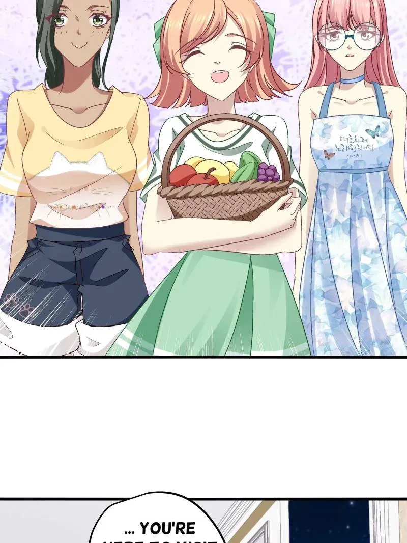 Heavenly Music Familiar Spirits Chapter 83 Online - página 8