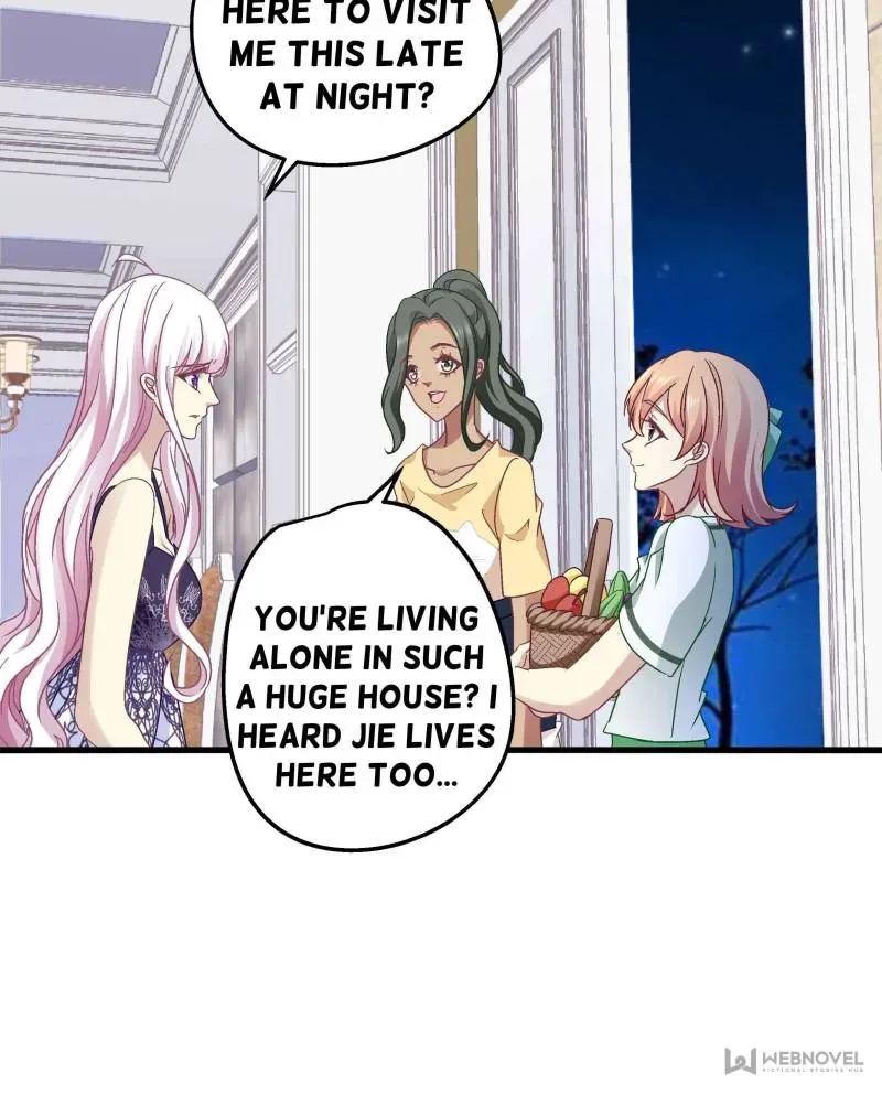 Heavenly Music Familiar Spirits Chapter 83 Online - página 9