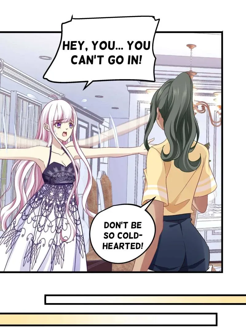 Heavenly Music Familiar Spirits Chapter 83 Online - página 10