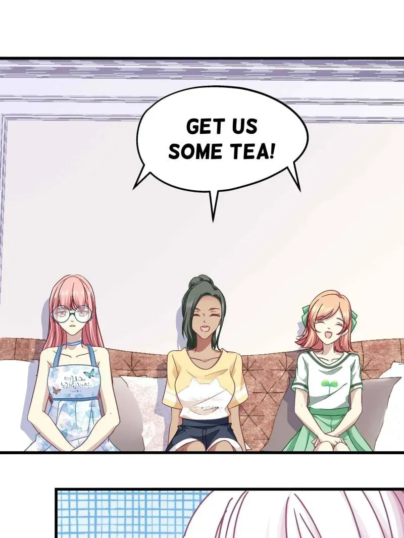 Heavenly Music Familiar Spirits Chapter 83 Online - página 11