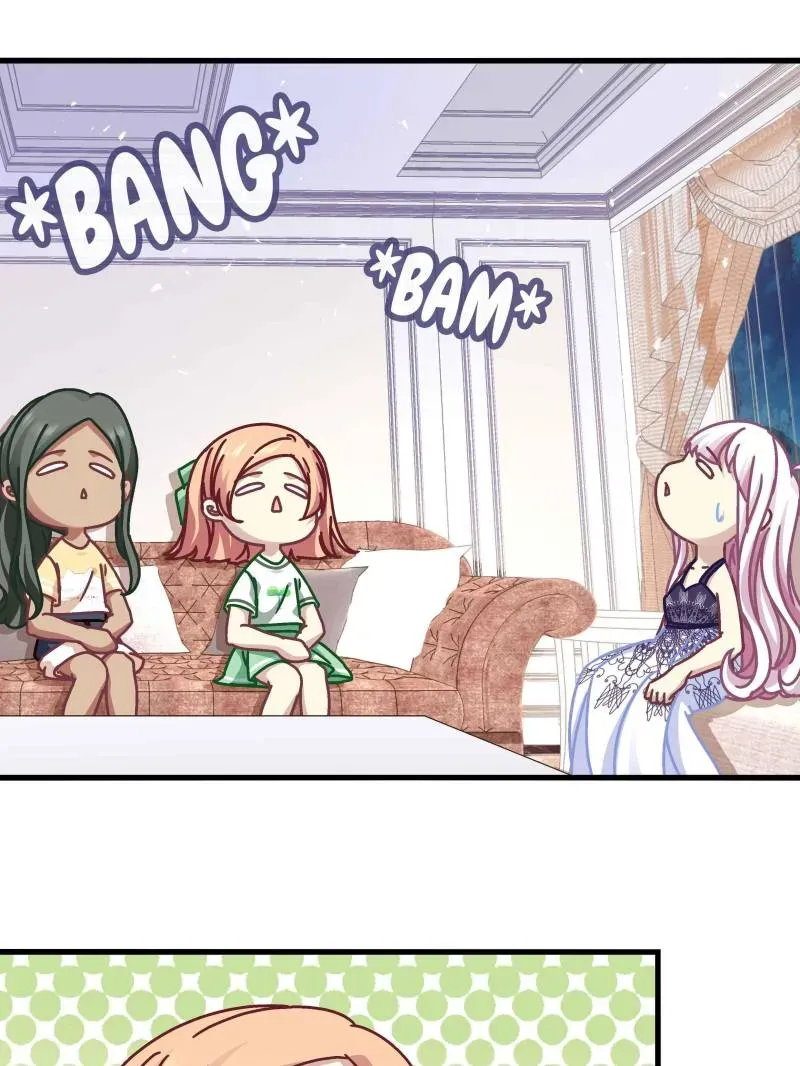 Heavenly Music Familiar Spirits Chapter 83 Online - página 13