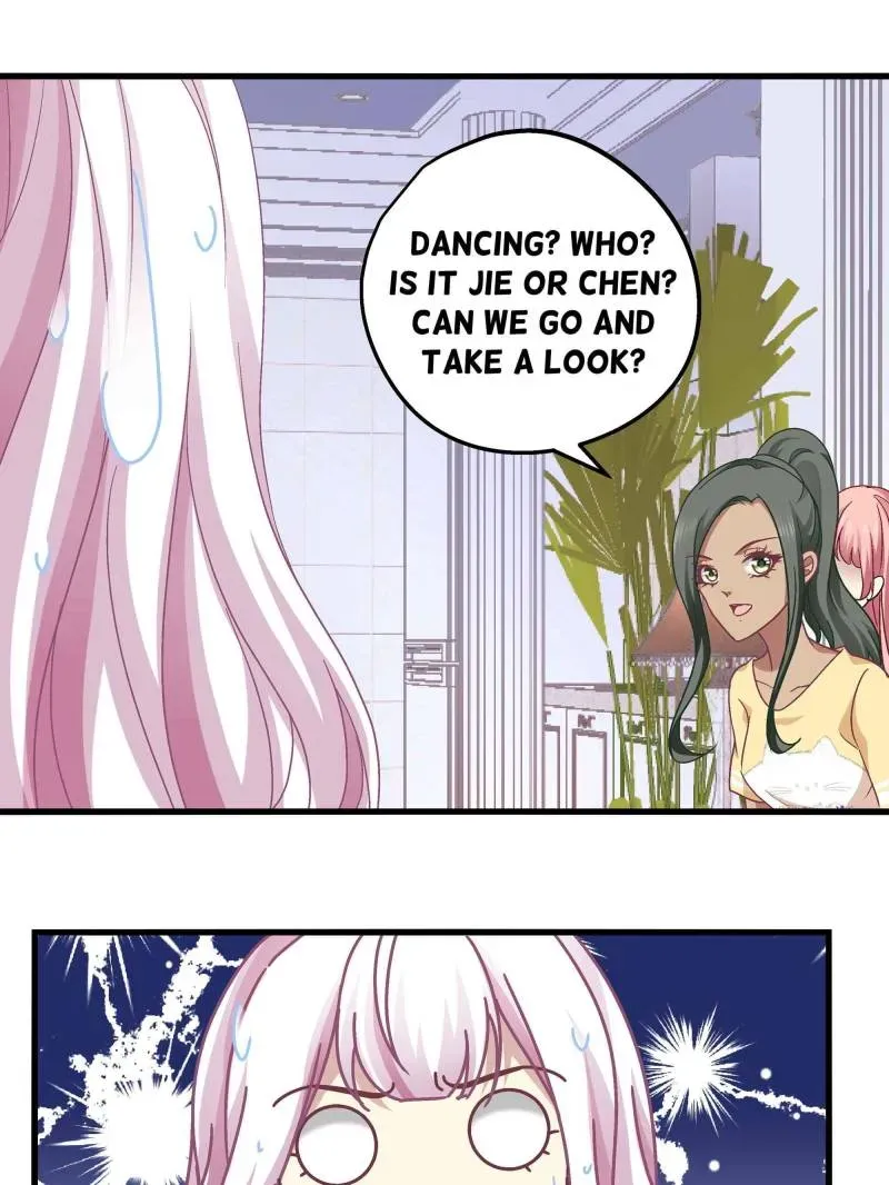 Heavenly Music Familiar Spirits Chapter 83 Online - página 16