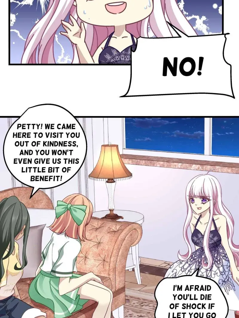 Heavenly Music Familiar Spirits Chapter 83 Online - página 17