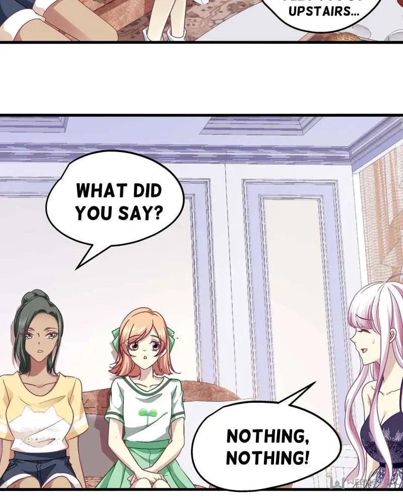 Heavenly Music Familiar Spirits Chapter 83 Online - página 18