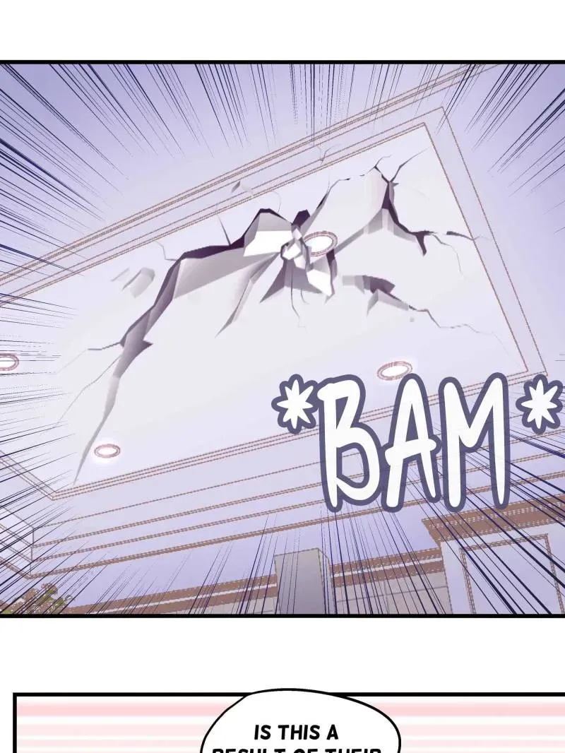 Heavenly Music Familiar Spirits Chapter 83 Online - página 19