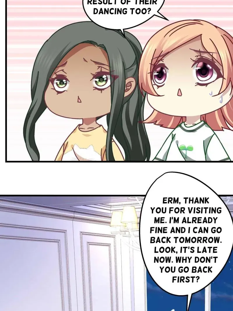 Heavenly Music Familiar Spirits Chapter 83 Online - página 20