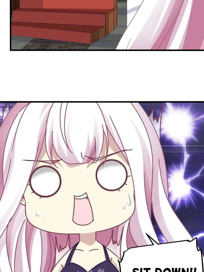 Heavenly Music Familiar Spirits Chapter 83 Online - página 23