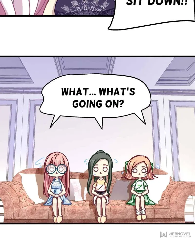 Heavenly Music Familiar Spirits Chapter 83 Online - página 24