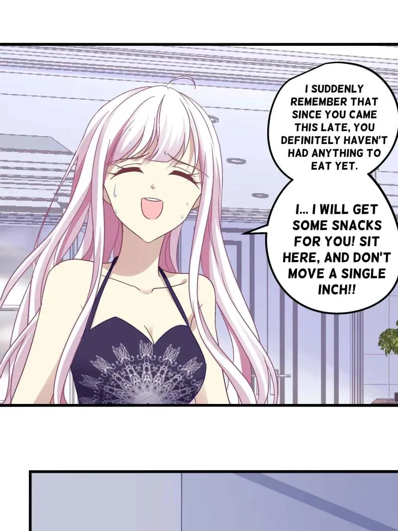 Heavenly Music Familiar Spirits Chapter 83 Online - página 25