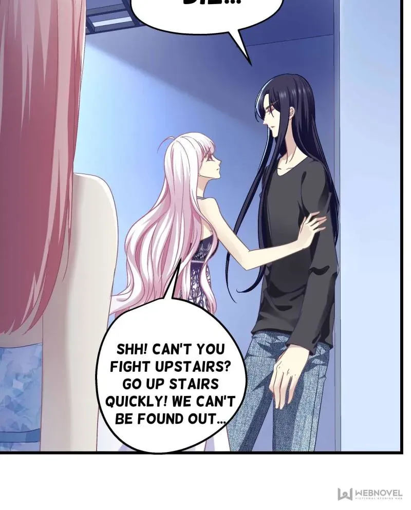 Heavenly Music Familiar Spirits Chapter 83 Online - página 31
