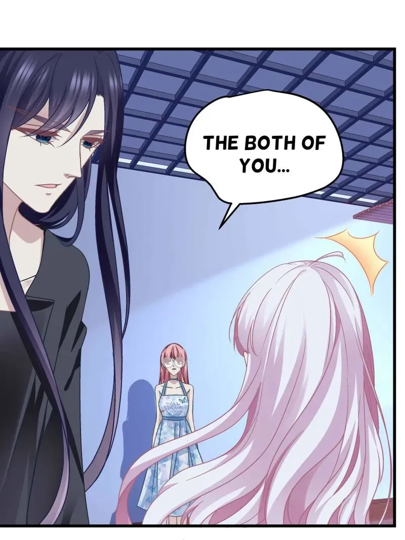 Heavenly Music Familiar Spirits Chapter 83 Online - página 32