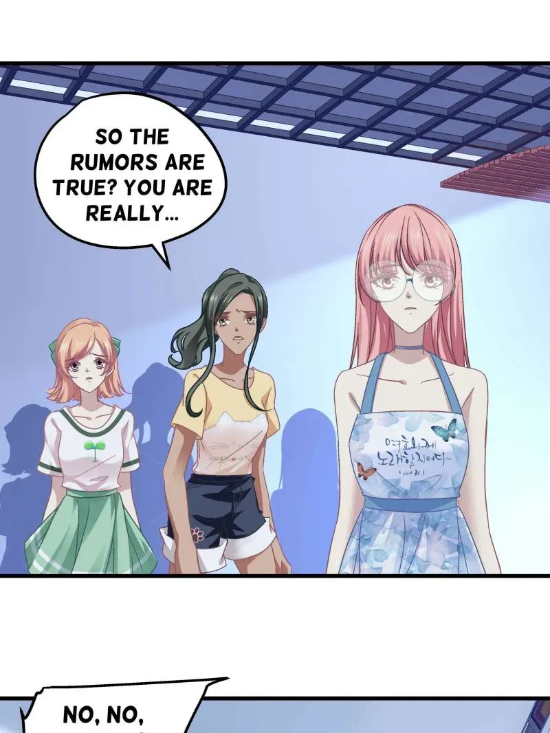 Heavenly Music Familiar Spirits Chapter 83 Online - página 33