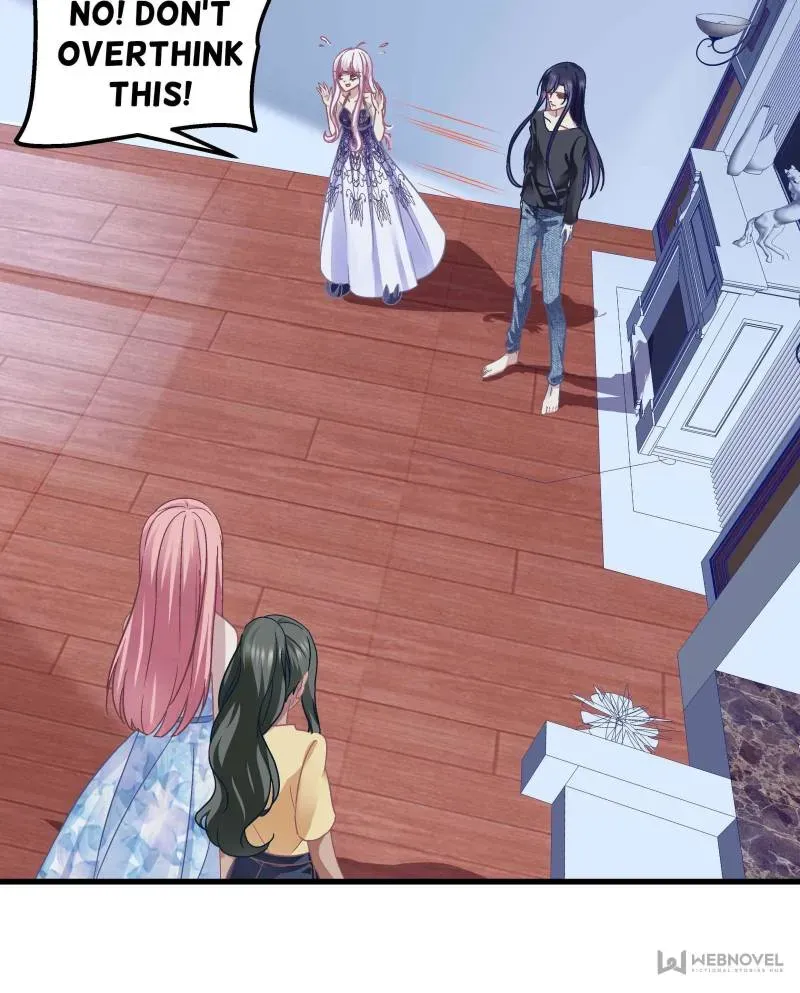 Heavenly Music Familiar Spirits Chapter 83 Online - página 34