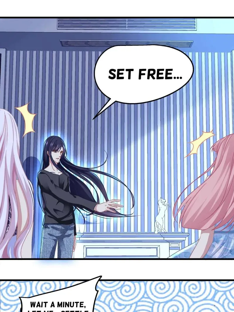 Heavenly Music Familiar Spirits Chapter 83 Online - página 37