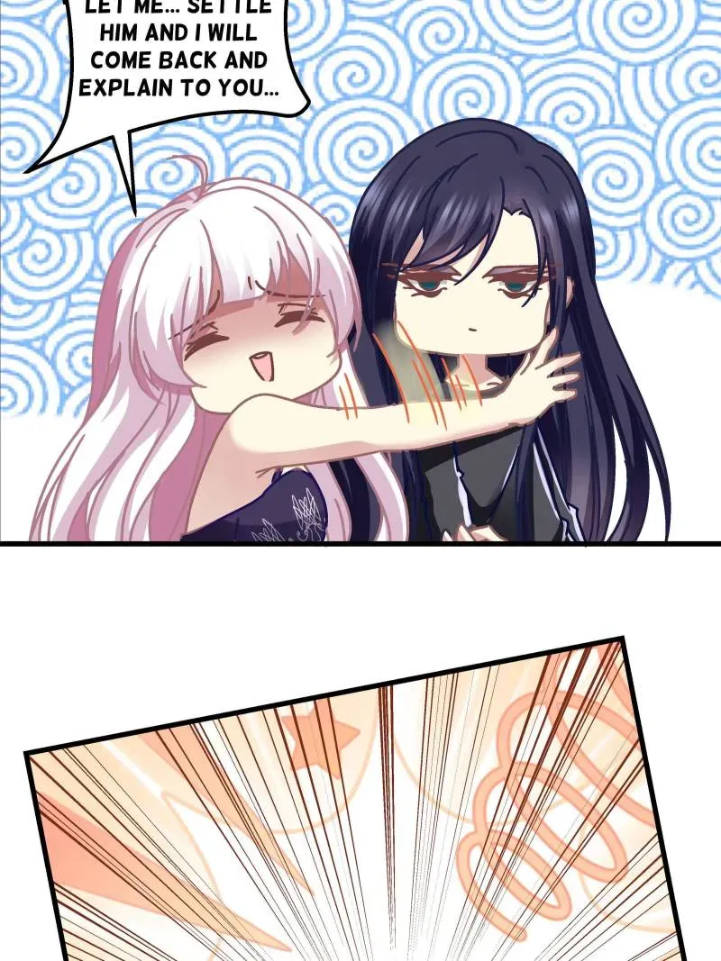Heavenly Music Familiar Spirits Chapter 83 Online - página 38