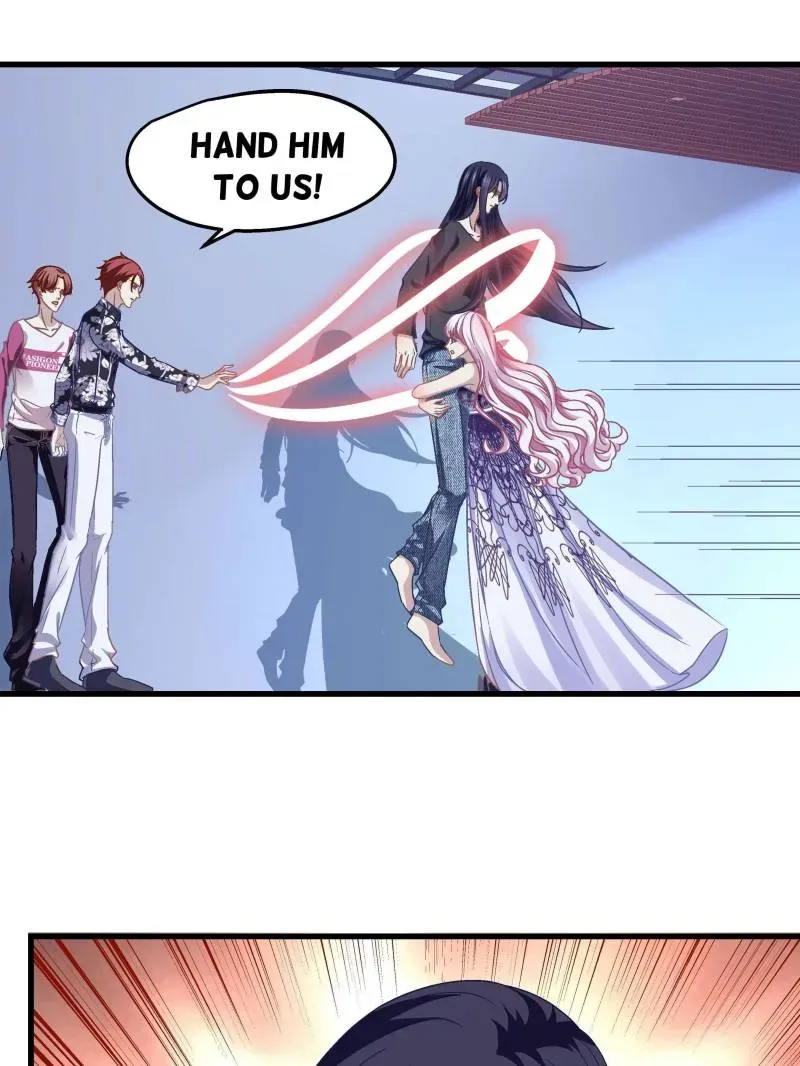 Heavenly Music Familiar Spirits Chapter 83 Online - página 40