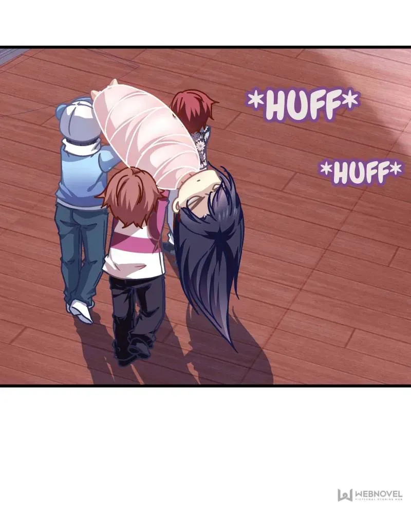 Heavenly Music Familiar Spirits Chapter 83 Online - página 42