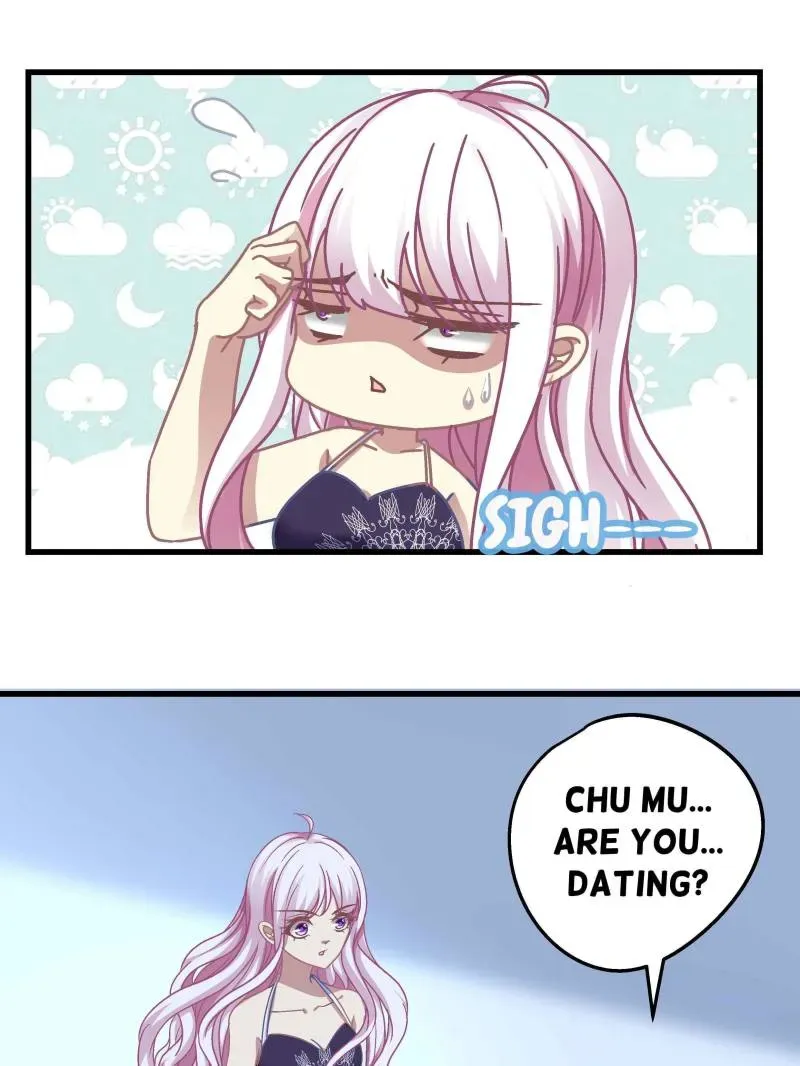 Heavenly Music Familiar Spirits Chapter 83 Online - página 43