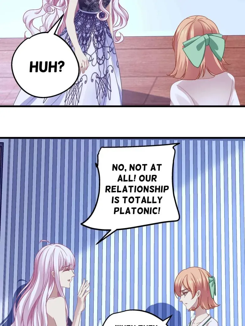 Heavenly Music Familiar Spirits Chapter 83 Online - página 44