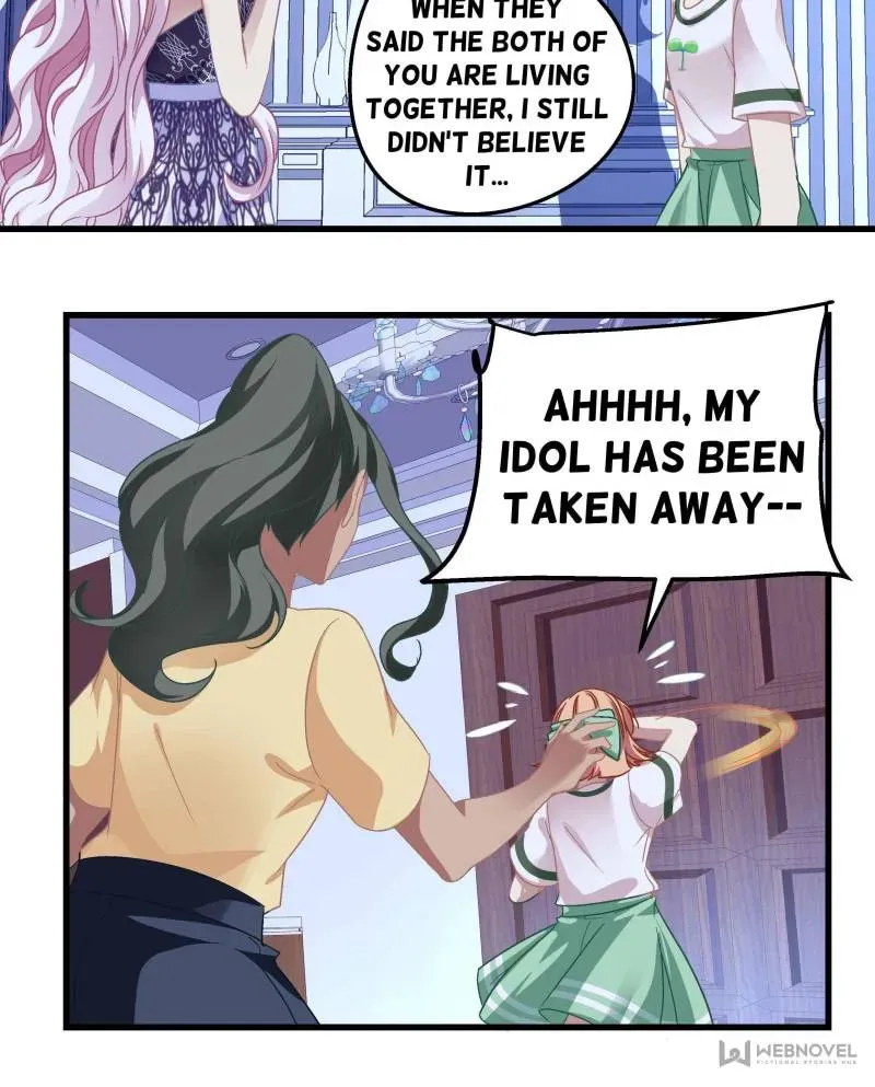 Heavenly Music Familiar Spirits Chapter 83 Online - página 45