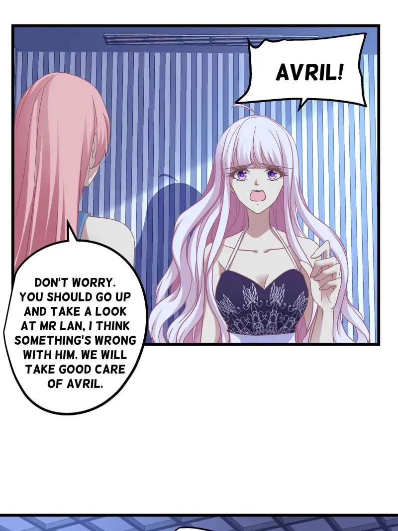 Heavenly Music Familiar Spirits Chapter 83 Online - página 46