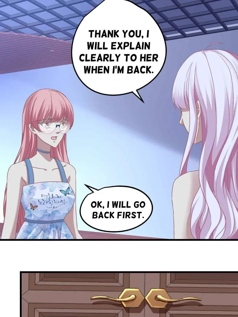 Heavenly Music Familiar Spirits Chapter 83 Online - página 47