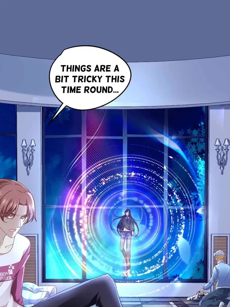 Heavenly Music Familiar Spirits Chapter 83 Online - página 50